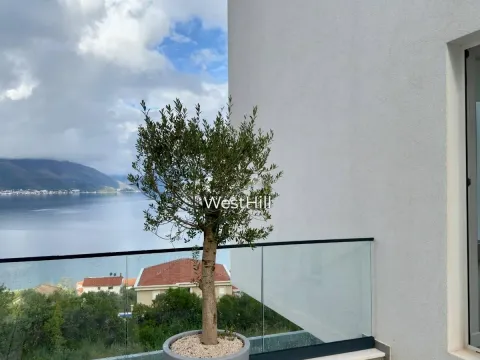 Sale, one bedroom apartment, 119m², Krašići, Tivat - image 23