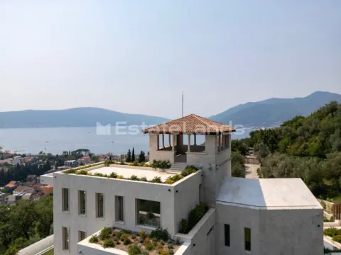 Sale, house, 1482m², Donja Lastva, Tivat - image 4
