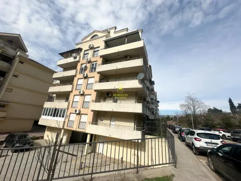 Sale, one bedroom apartment, 41m², Vezirov Most, Podgorica - image 13