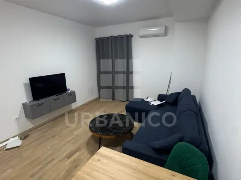 Prodaja, garsonjera, 52m², Vezirov Most, Podgorica - image 2