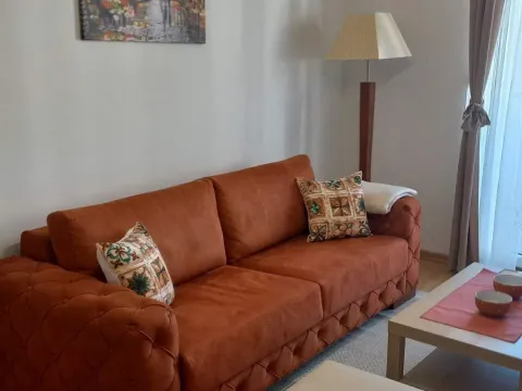 Rent, one bedroom apartment, 43m², City Kvart, Podgorica - image 2