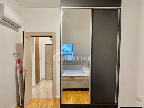 Izdavanje, jednosoban stan, 46m², Zabjelo, Podgorica - image 9