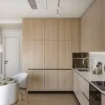 Prodaja, jednosoban stan, 63m², Reževići, Budva - image 8