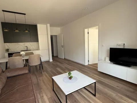 Rent, one bedroom apartment, 55m², Stari Bar, Bar - image 3