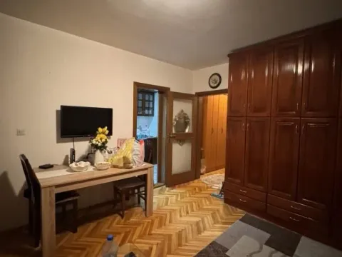 Rent, studio apartment, 36m², Sajmište, Novi Sad - image 5