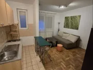 Rent, studio apartment, 28m², Bulevar Evrope, Novi Sad Sve Podlokacije - image 2