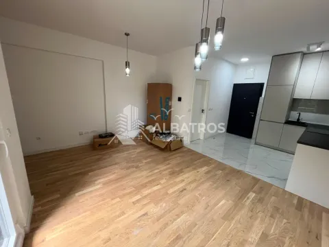 Rent, apartment, 34m², Makedonsko naselje, Bar - image 3