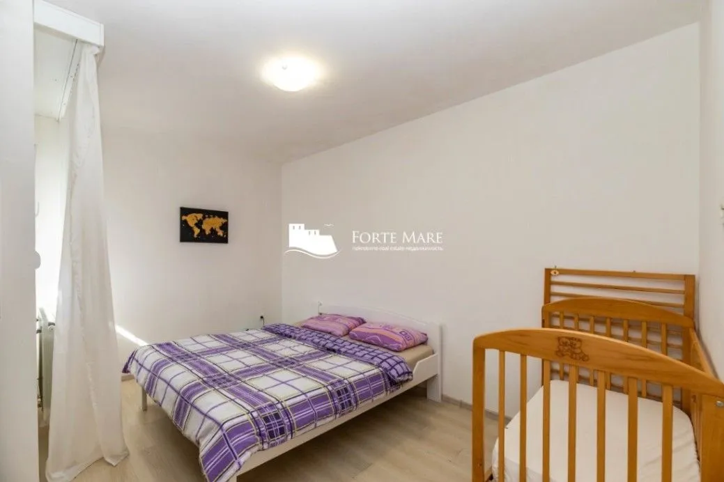 Prodaja, dvosoban stan, 86m², Ratiševina, Herceg Novi