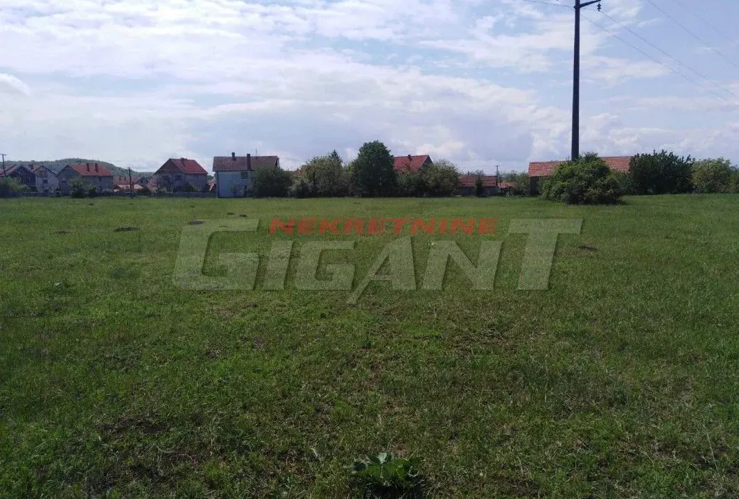 Prodaja, plac, 12000m², Tekija, Paraćin