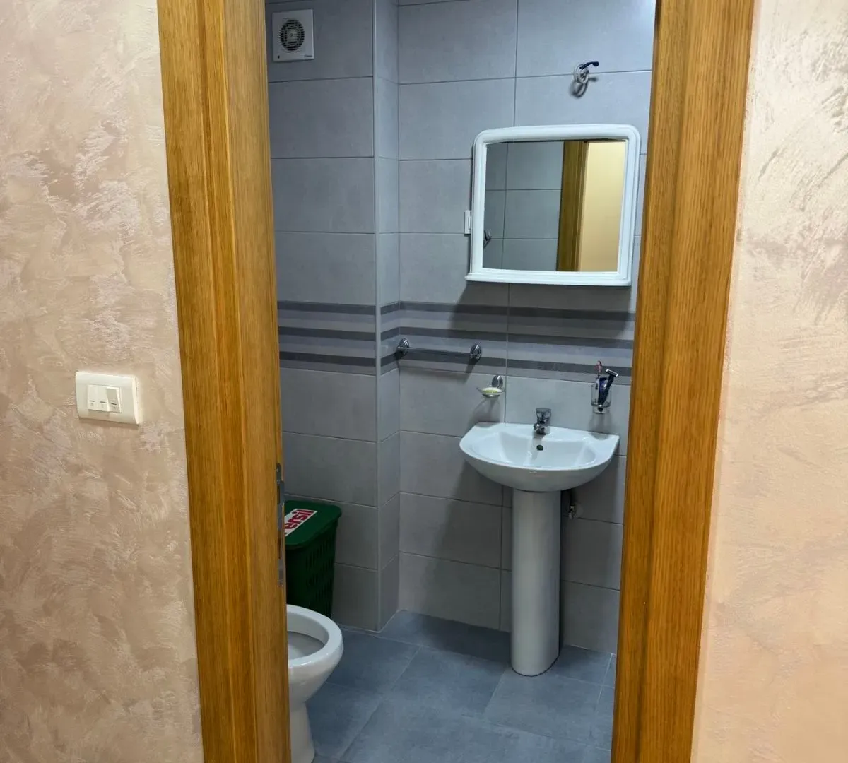 Prodaja, stan, 46m², Podgorica, Crna Gora