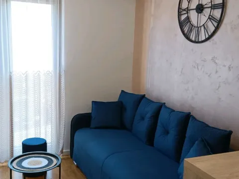 Izdavanje, stan, 19m², Zabjelo, Podgorica - image 2