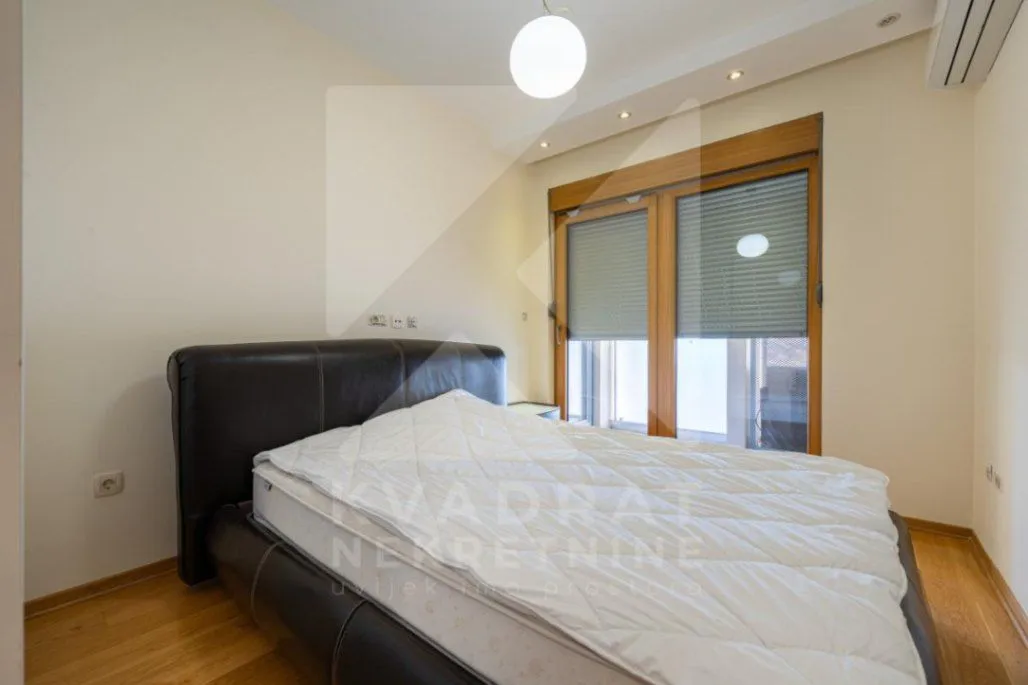 Prodaja, dvosoban stan, 71m², Momišići, Podgorica