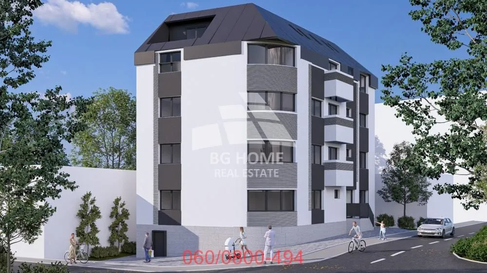 Prodaja, trosoban stan, 91m², Denkova Basta, Zvezdara Sve Podlokacije