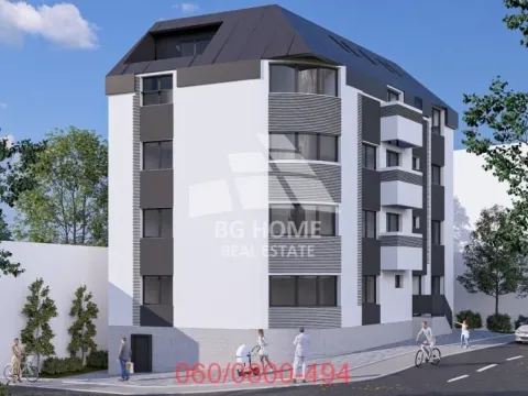 Sale, three bedroom apartment, 91m², Denkova Basta, Zvezdara Sve Podlokacije - image 3