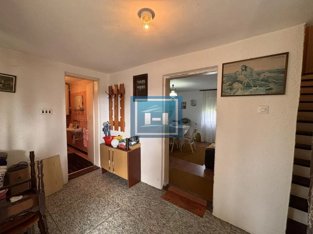 Prodaja, kuća, 88m², Staro Lanište, Jagodina
