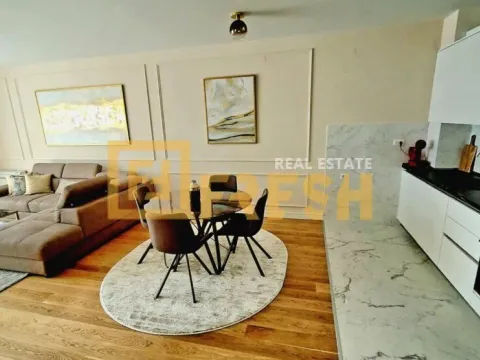 Izdavanje, jednosoban stan, 58m², Preko Morače, Podgorica - image 4