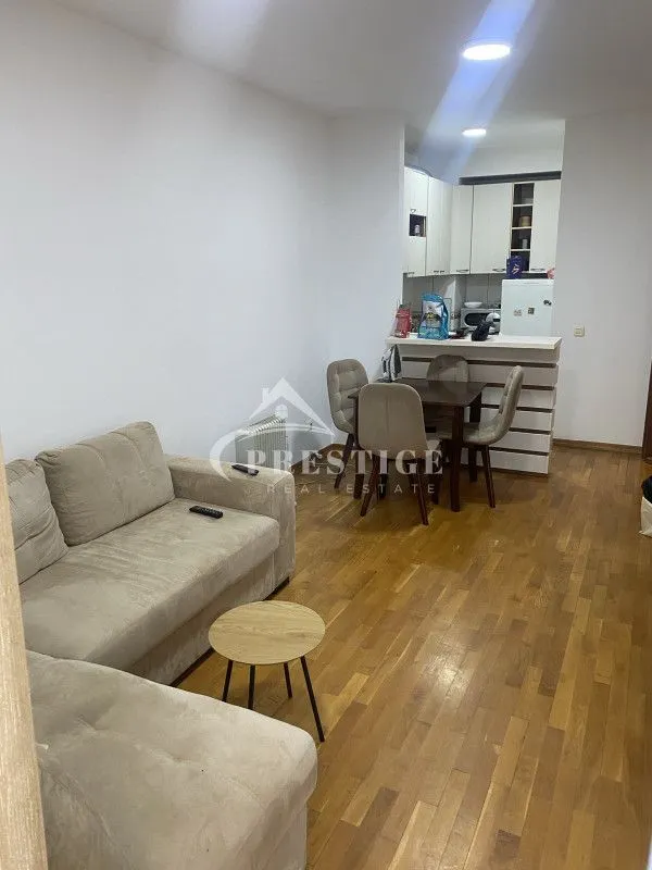 Prodaja, jednosoban stan, 55m², Gorica C, Podgorica