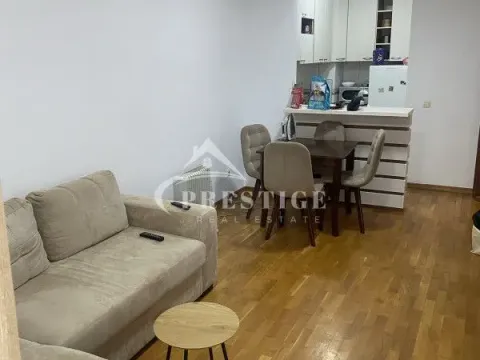 Prodaja, jednosoban stan, 55m², Gorica C, Podgorica - image 9