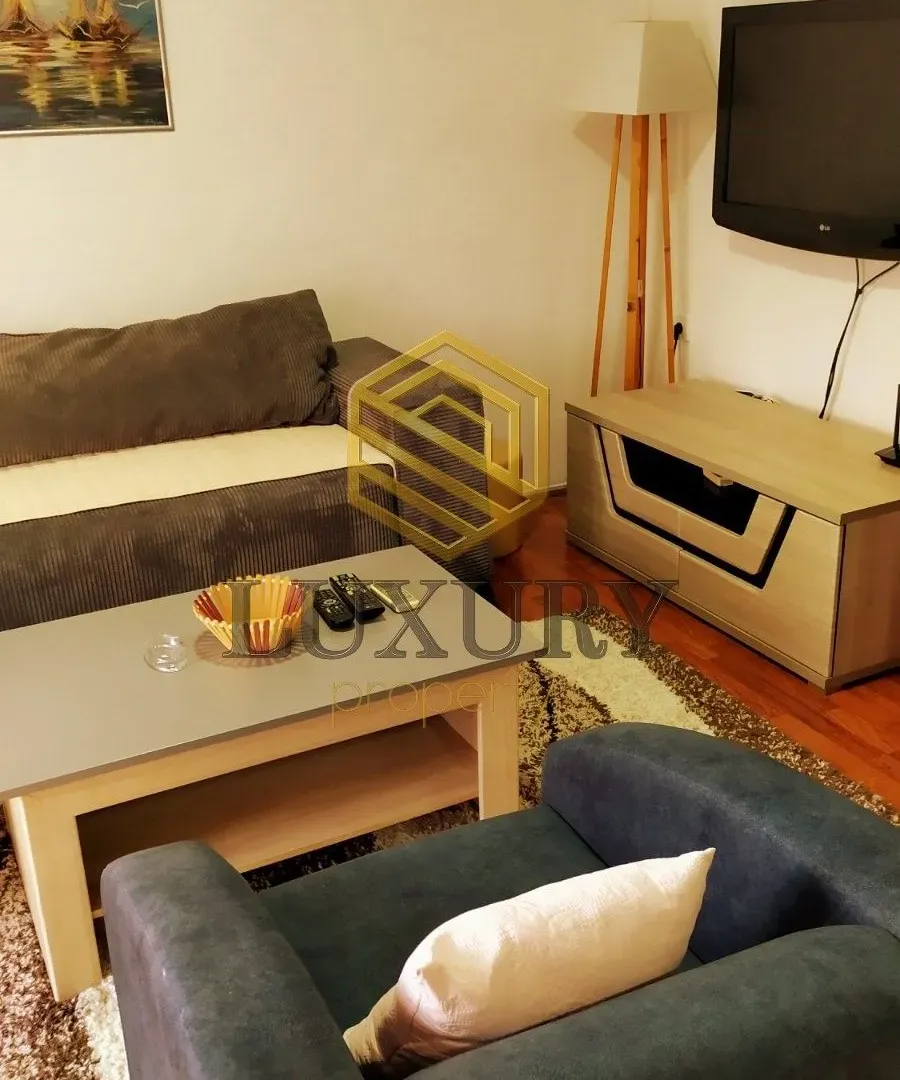 Rent, two bedroom apartment, 70m², Gornja Gorica, Podgorica