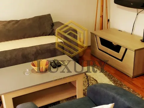 Rent, two bedroom apartment, 70m², Gornja Gorica, Podgorica - image 3