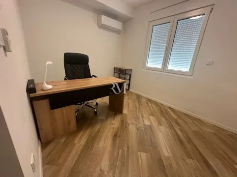 Rent, two bedroom apartment, 60m², Mažina, Tivat - image 4