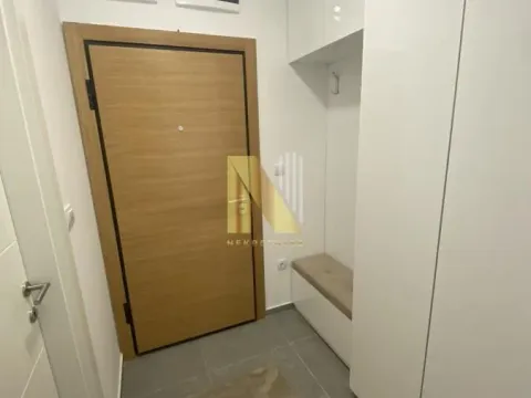 Izdavanje, garsonjera, 31m², Adamovićevo Naselje, Novi Sad Sve Podlokacije - image 9