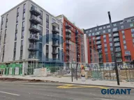 Prodaja, četvorosoban stan, 116m², Savski Venac, Beograd - image 2