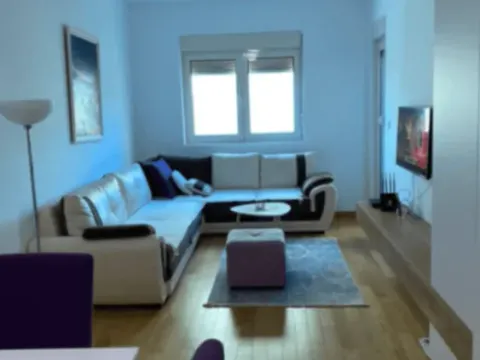 Sale, apartment, 47m², Bečići, Budva - image 3