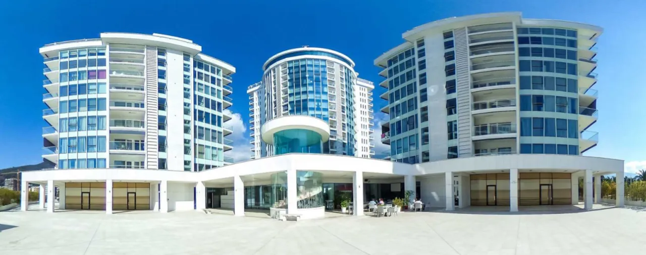 Sale, one bedroom apartment, 54m², Budva, Crna Gora