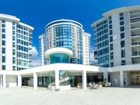 Sale, one bedroom apartment, 54m², Budva, Crna Gora - image 1