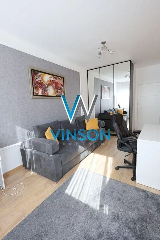 Prodaja, stan, 149m², Sajam, Novi Sad Sve Podlokacije