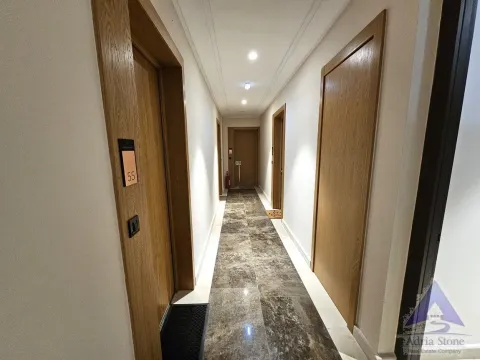 Sale, one bedroom apartment, 77m², Rafailovići, Budva - image 12