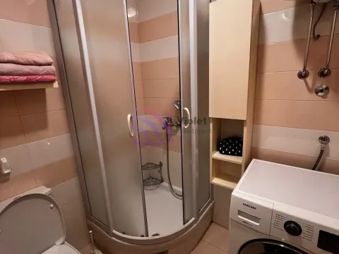 Rent, apartment, 54m², Pobrežje, Podgorica - image 5