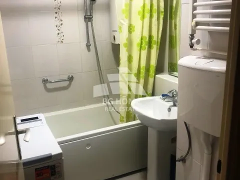 Sale, two bedroom apartment, 57m², Retenzija, Beograd - image 13