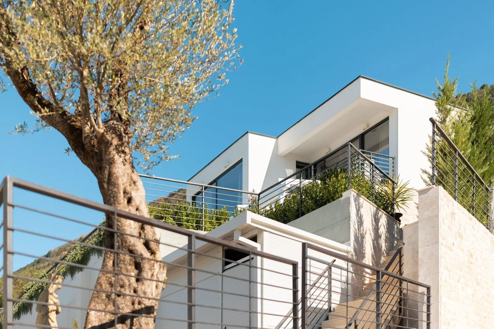 Prodaja, kuća, 110m², Kavač, Kotor