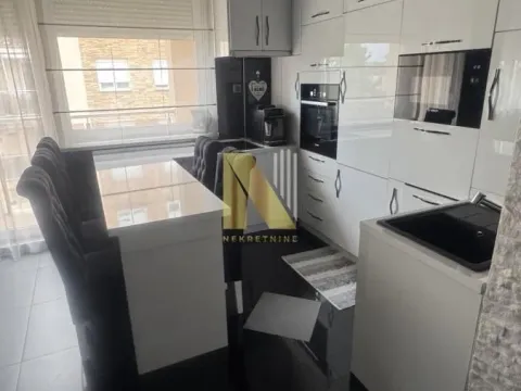 Sale, four bedroom apartment, 78m², Podbara, Novi Sad Sve Podlokacije - image 5