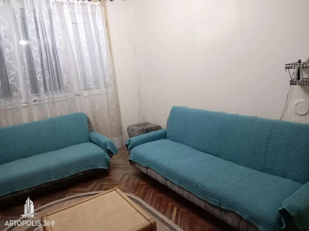 Izdavanje, jednosoban stan, 37m², Rakovica, Beograd