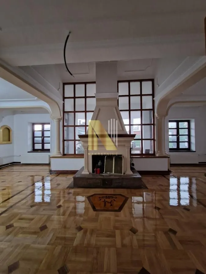 Rent, office space, 950m², Adamovićevo Naselje, Novi Sad Sve Podlokacije