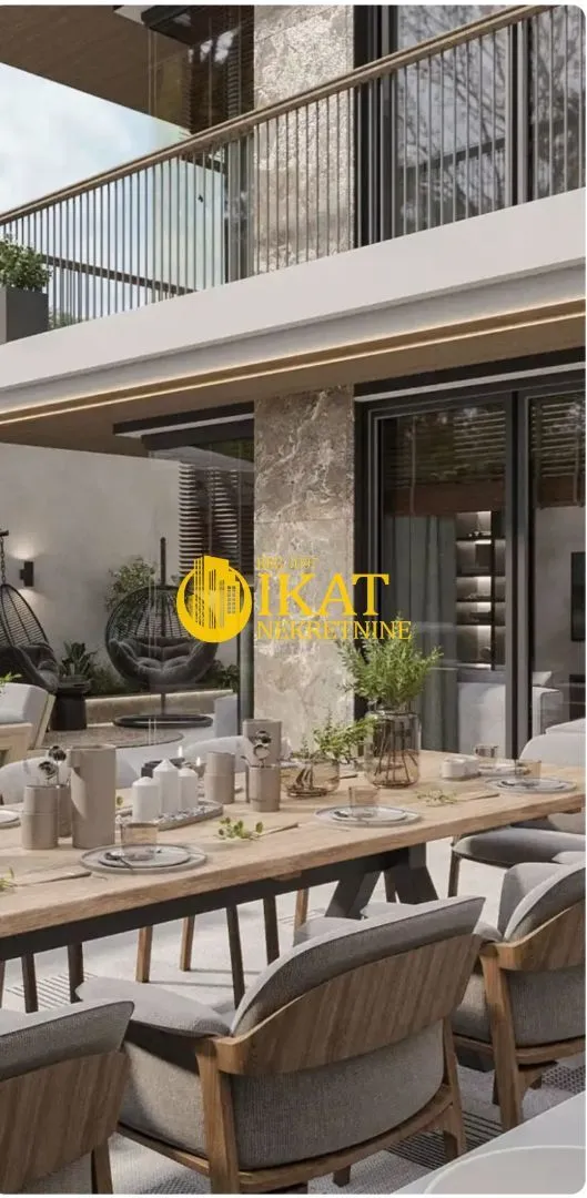 Prodaja, stan, 183m², Lekino Brdo, Voždovac Sve Podlokacije