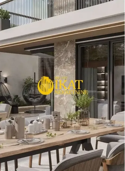 Prodaja, stan, 183m², Lekino Brdo, Voždovac Sve Podlokacije