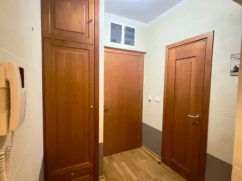 Rent, one bedroom apartment, 55m², Centar, Podgorica - image 2