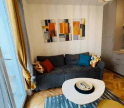 Sale, apartment, 35m², Rozino, Budva - image 4