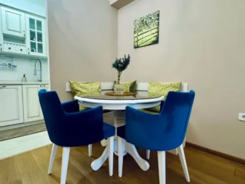 Izdavanje, dvosoban stan, 50m², Ostalo, Podgorica - image 1