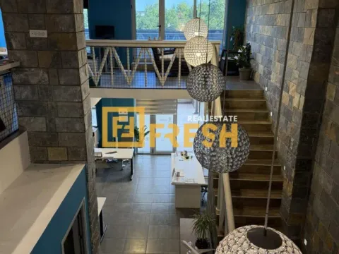 Rent, office space, 245m², Krivi Most, Podgorica - image 3