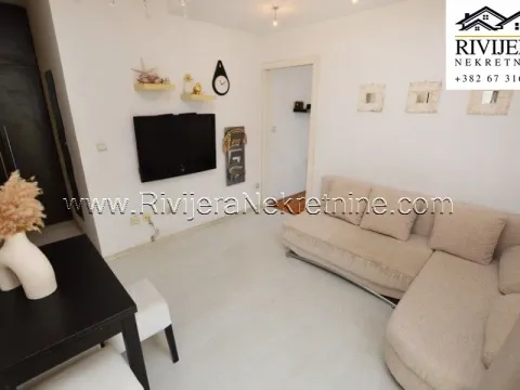 Prodaja, jednosoban stan, 43m², Topla, Herceg Novi - image 2