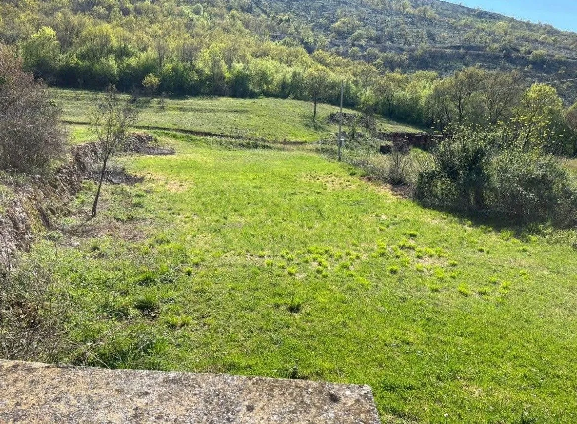 Prodaja, plac, 966m², Bioče, Podgorica