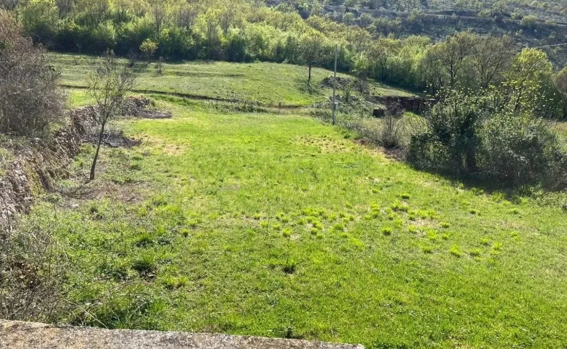 Sale, land lot, 966m², Bioče, Podgorica