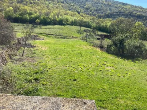 Prodaja, plac, 966m², Bioče, Podgorica - image 1