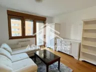Izdavanje, dvosoban stan, 54m², Novi Beograd Blok 67, Novi Beograd Sve Podlokacije - image 3