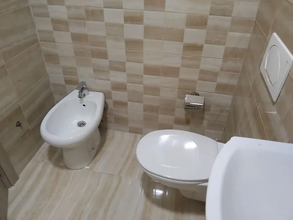 Daily-rent, one bedroom apartment, 43m², Ljubović, Podgorica
